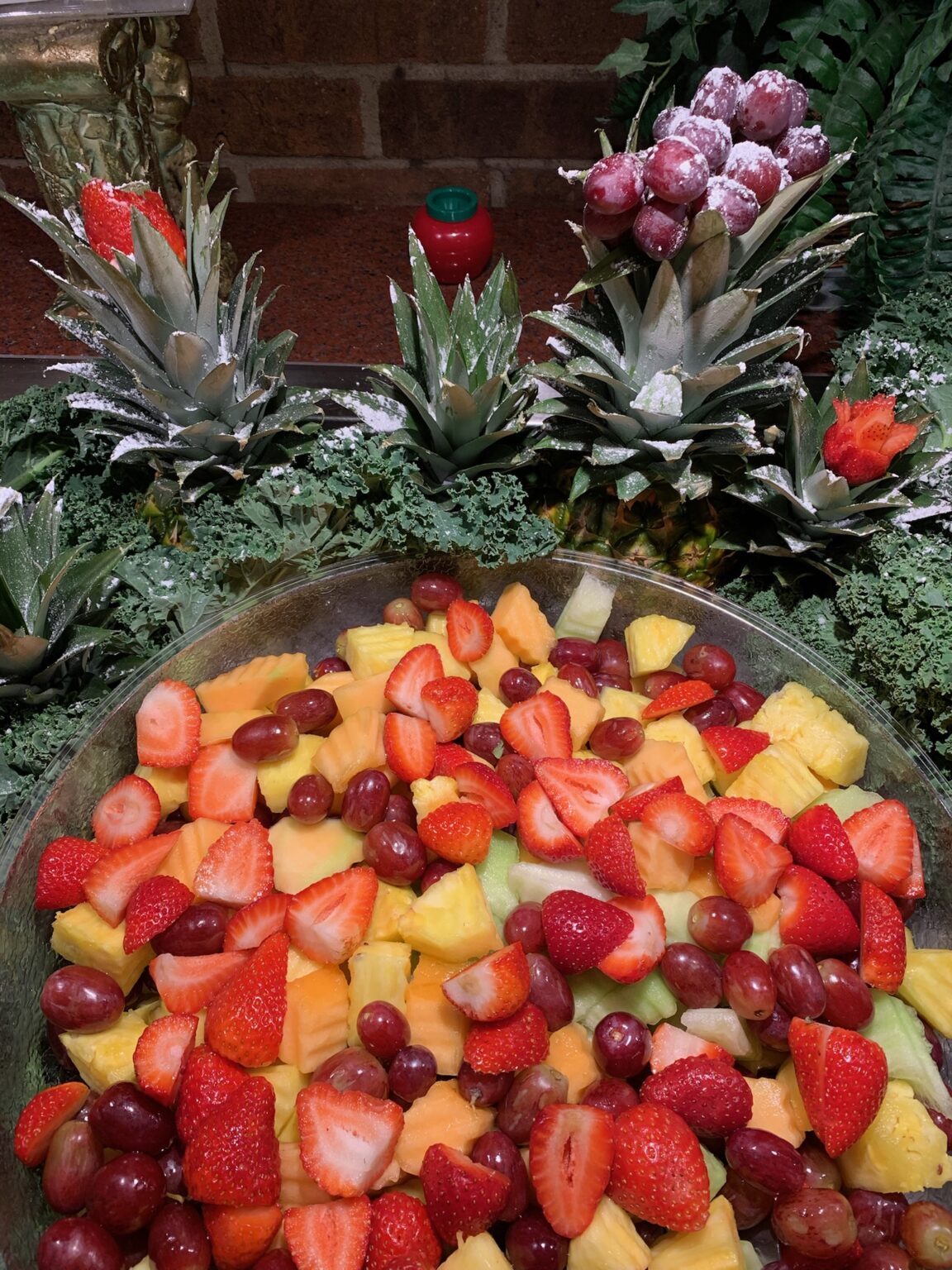 Wedding The Green Manor